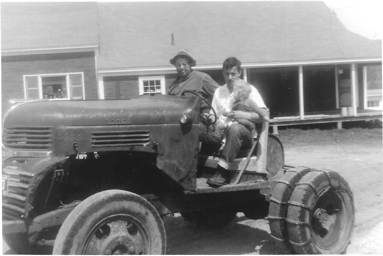 The Pease Family Diaries